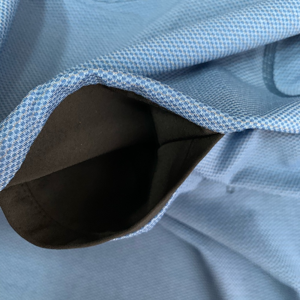 NWT Lululemon Short Sleeve tee - Picture 9 of 10
